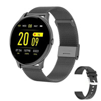 Ladies Electronic Android Fitness Watch - east2cart.uk