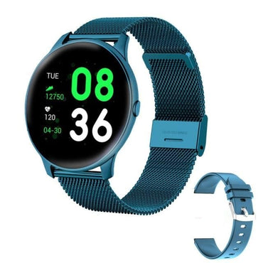 Ladies Electronic Android Fitness Watch - east2cart.uk