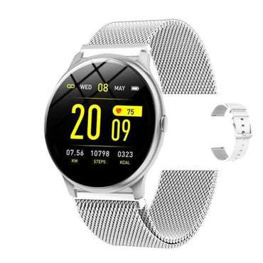 Ladies Electronic Android Fitness Watch - east2cart.uk