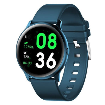 Ladies Electronic Android Fitness Watch - east2cart.uk