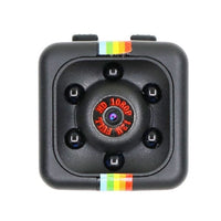 Mini Night Vision Camcorder