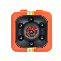 Mini Night Vision Camcorder