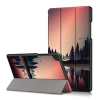 Folding Cover for Samsung Galaxy Tab - east2cart.uk