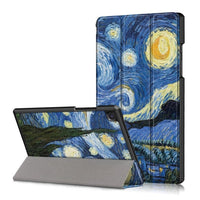 Folding Cover for Samsung Galaxy Tab - east2cart.uk