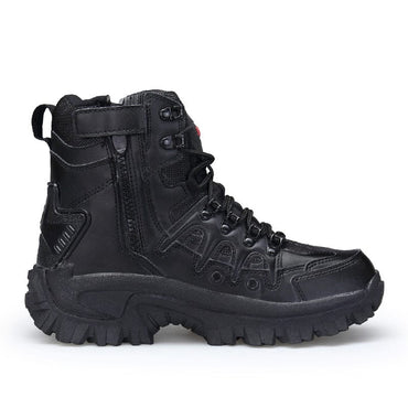 Special Force Combat Boots