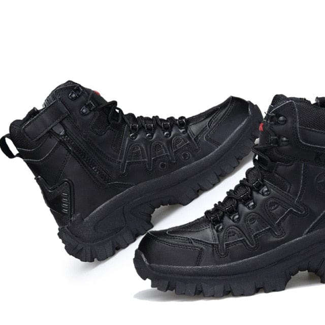 Special Force Combat Boots