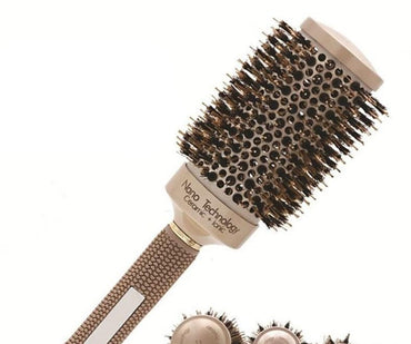 4 Sizes Professional Salon Styling Hair Brush - east2cart.uk