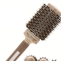 4 Sizes Professional Salon Styling Hair Brush - east2cart.uk