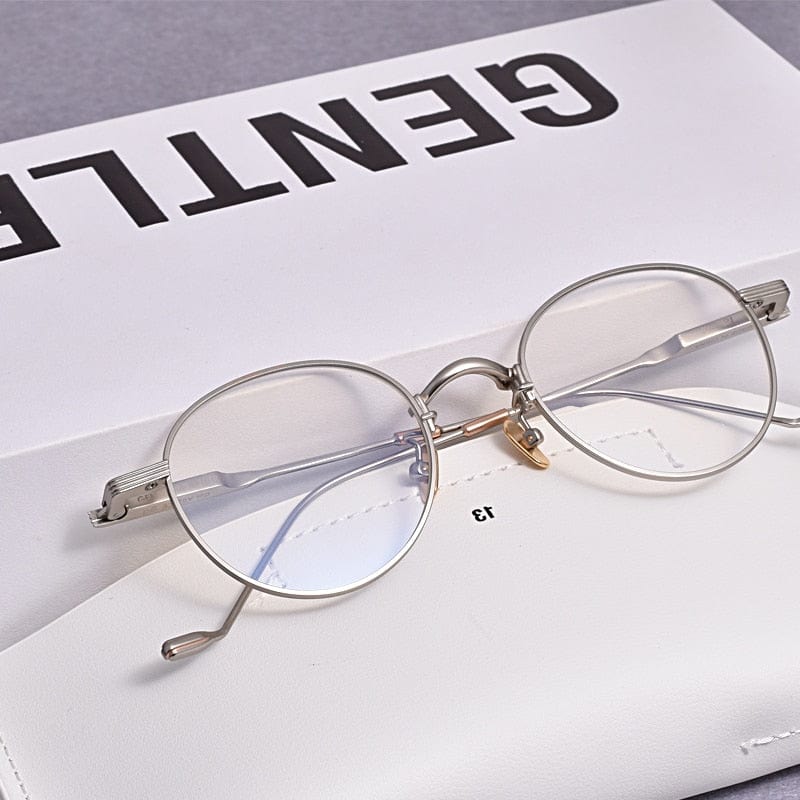 Unisex Eyewear Myopia Prescription Lens - east2cart.uk