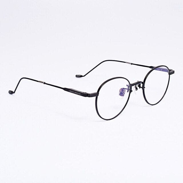 Unisex Eyewear Myopia Prescription Lens - east2cart.uk