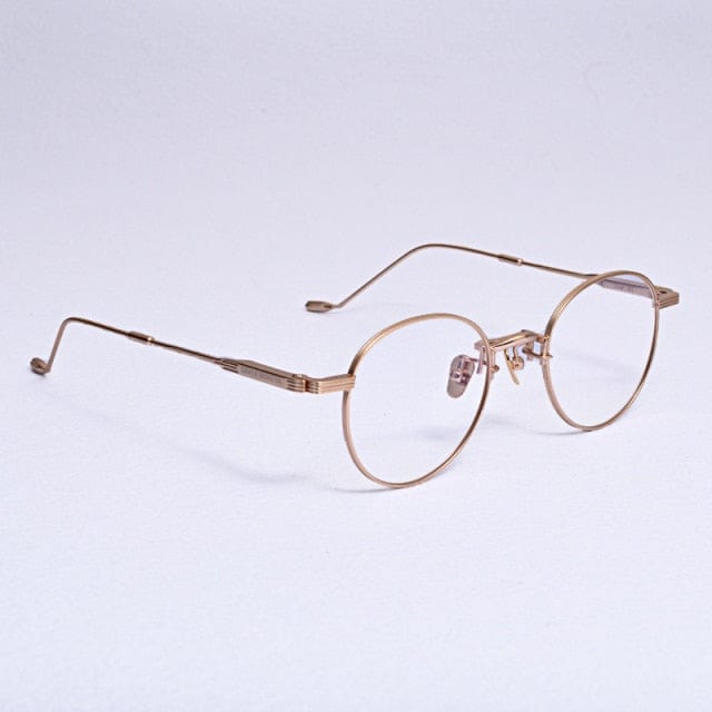 Unisex Eyewear Myopia Prescription Lens - east2cart.uk