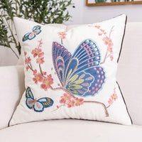 Modern Luxury Multicolor Cushion Covers - east2cart.uk