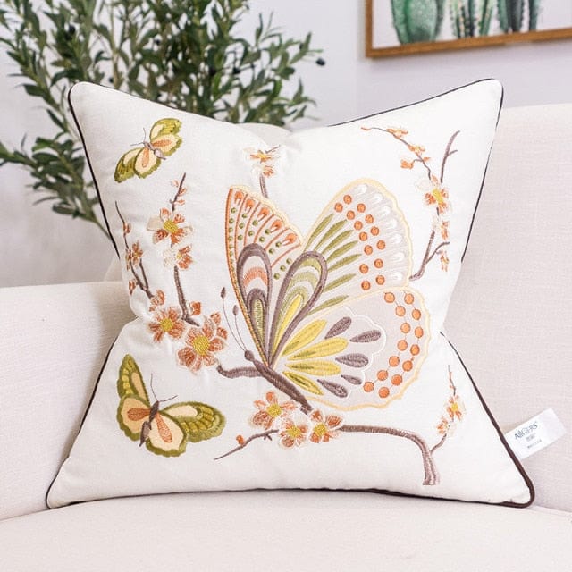 Modern Luxury Multicolor Cushion Covers - east2cart.uk