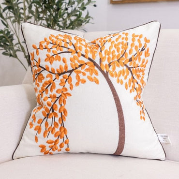 Modern Luxury Multicolor Cushion Covers - east2cart.uk