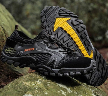 Men's Professional Durable Sports Shoes