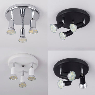 Adjustable Ceiling Mounted LED Light