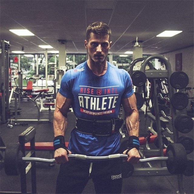 Mens's Fitness T Shirts - east2cart.uk