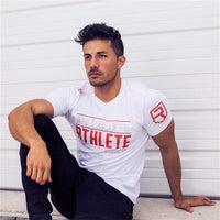 Mens's Fitness T Shirts - east2cart.uk