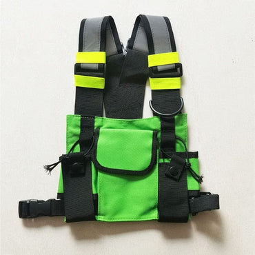 Cool Ladies Chest Rig Bag