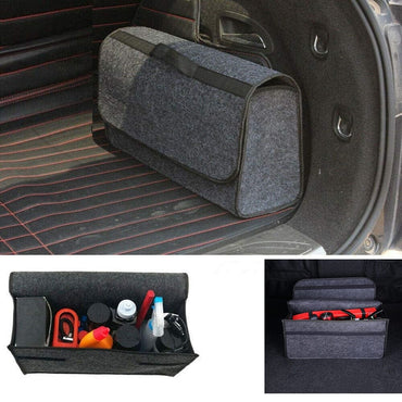 Car Storage Box Bag