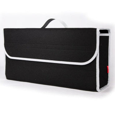 Car Storage Box Bag