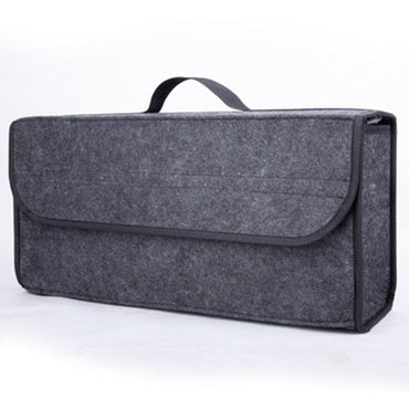 Car Storage Box Bag