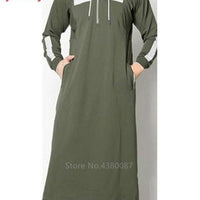 Traditional Kaftan Clothing