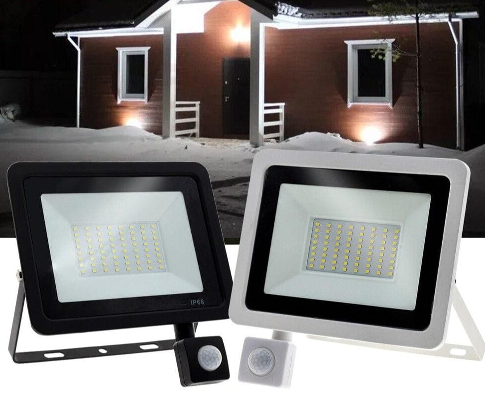 Waterproof LED Flood Light