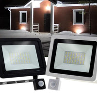 Waterproof LED Flood Light