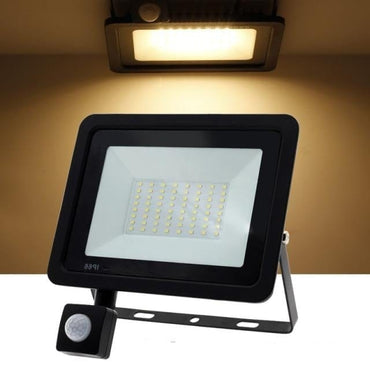 Waterproof LED Flood Light