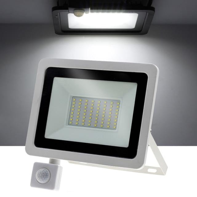 Waterproof LED Flood Light