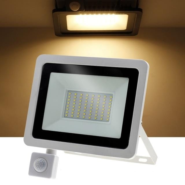 Waterproof LED Flood Light