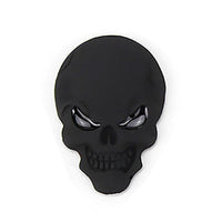 Gold Sliver Wing Decal For Motorcycle