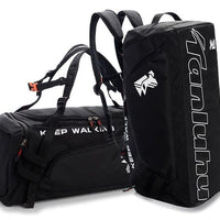 Sports Gym Bag Waterproof Sports Bags for Men Fitness Women Yoga Training Handbag with Shoe Compartment Travel Sac De Sport 30L - east2cart.uk