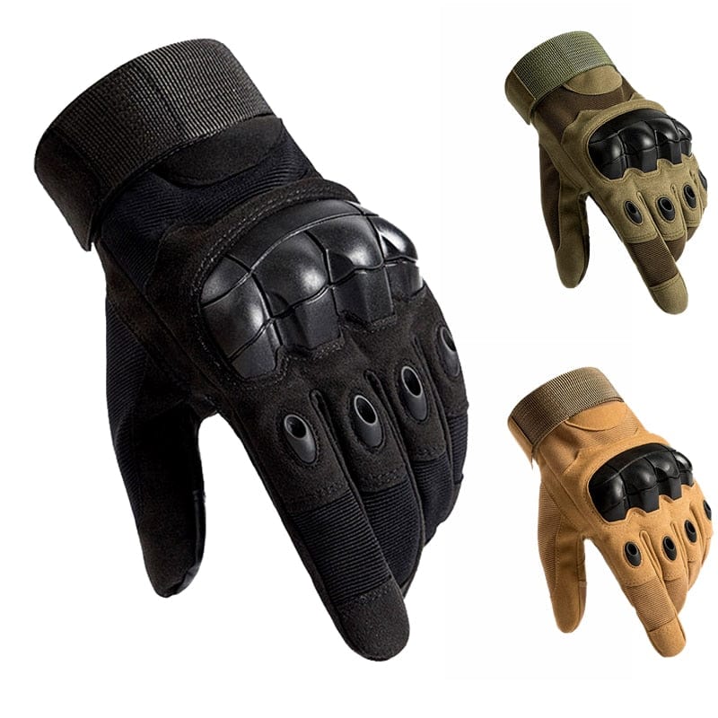 Military Tactical Hunting Gloves - east2cart.uk