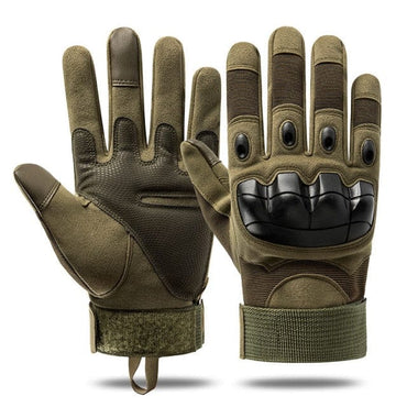 Military Tactical Hunting Gloves - east2cart.uk