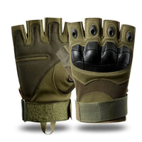 Military Tactical Hunting Gloves - east2cart.uk