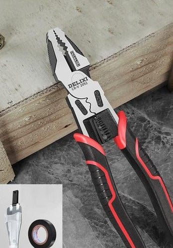 Professional Wire Pliers Hand Tool