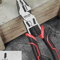 Professional Wire Pliers Hand Tool