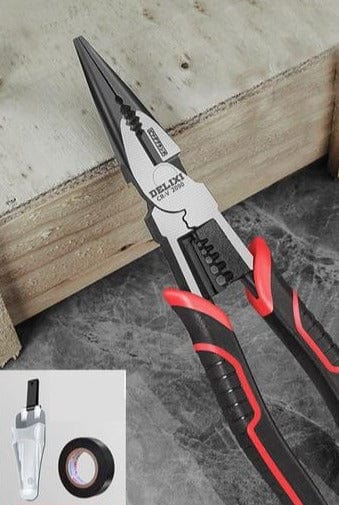 Professional Wire Pliers Hand Tool
