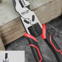 Professional Wire Pliers Hand Tool