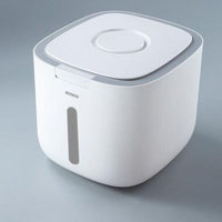 10KG Kitchen Household Nano Bucket Storage Box - east2cart.uk