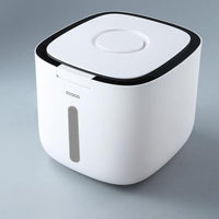 10KG Kitchen Household Nano Bucket Storage Box - east2cart.uk