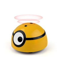 Intelligent Escaping Toy for Cat Dog - east2cart.uk