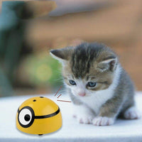 Intelligent Escaping Toy for Cat Dog - east2cart.uk