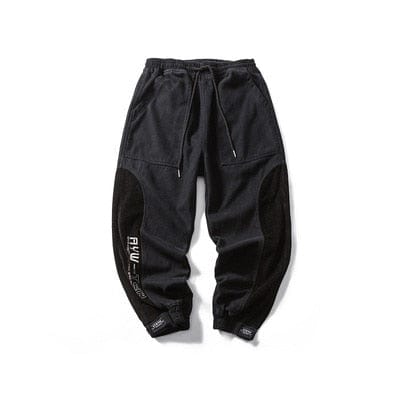 Cargo Streetwear Joggers