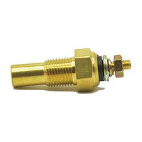 Blue LED Water Temperature Gauge