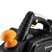 Electric Planer Power Tool For Wood Cutting