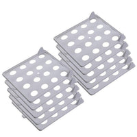 1/5/10PCs Multi-Functional Home Storage Separate Tools - east2cart.uk