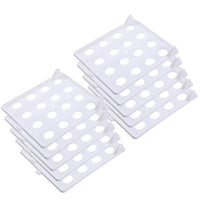 1/5/10PCs Multi-Functional Home Storage Separate Tools - east2cart.uk